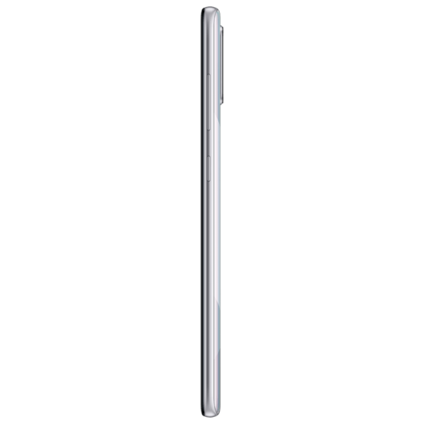 Samsung Galaxy A71 128 ГБ Серебристый 6.7" | 64 Мп | 6 ГБ | Dual SIM photo 6