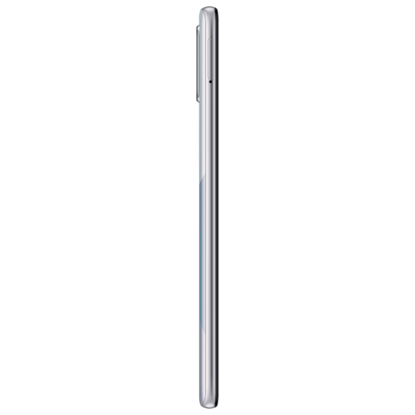 Samsung Galaxy A71 128 ГБ Серебристый 6.7" | 64 Мп | 6 ГБ | Dual SIM photo 7
