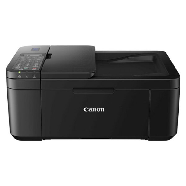 Canon Pixma E424, Black  photo 1