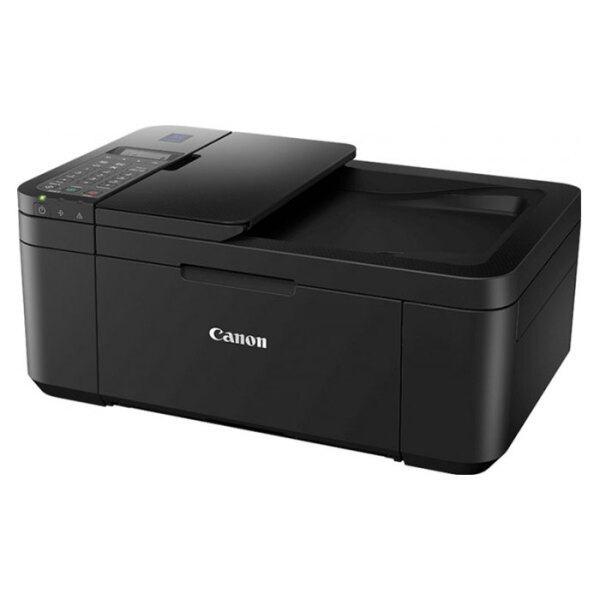 Canon Pixma E424, Black  photo 3