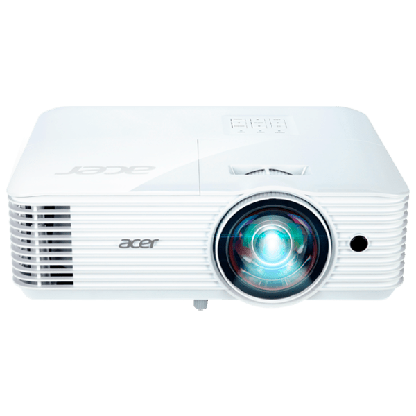 Proiector Acer S1386WHN White  photo 1