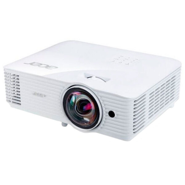 Proiector Acer S1386WHN White  photo 3