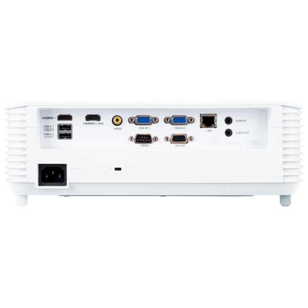 Proiector Acer S1386WHN White  photo 5