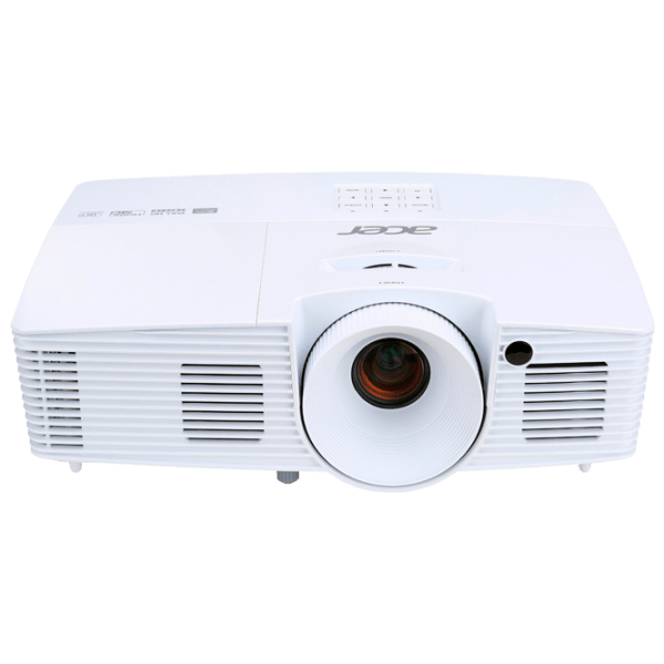 Proiector Acer H6519ABD (MR.JNB11.00M) White  photo 1