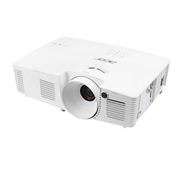 Proiector Acer H6519ABD (MR.JNB11.00M) White  photo 2