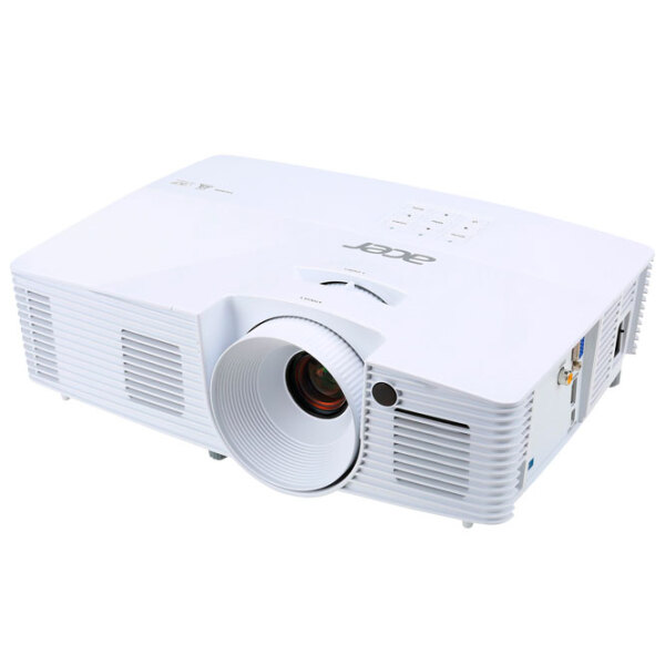 Proiector Acer H6519ABD (MR.JNB11.00M) White  photo 3