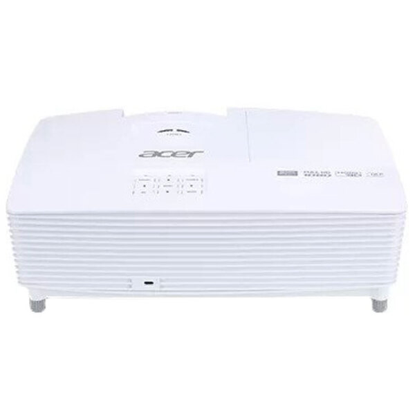 Proiector Acer H6519ABD (MR.JNB11.00M) White  photo 7