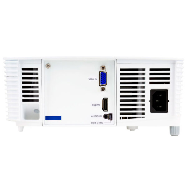 Proiector Acer H6519ABD (MR.JNB11.00M) White  photo 10