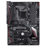Материнская плата Gigabyte Z390 GAMING X ATX 
