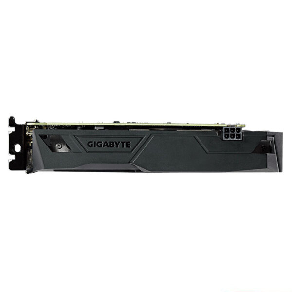 Placa video Gigabyte RX560 4GB GDDR5 OC  photo 3