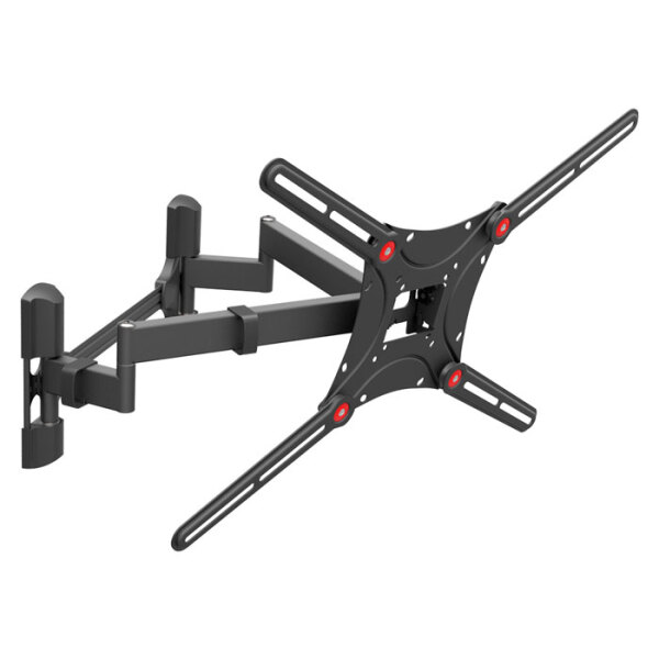 Suport TV Barkan BM464L Black VESA 600 x 400 mm photo 1