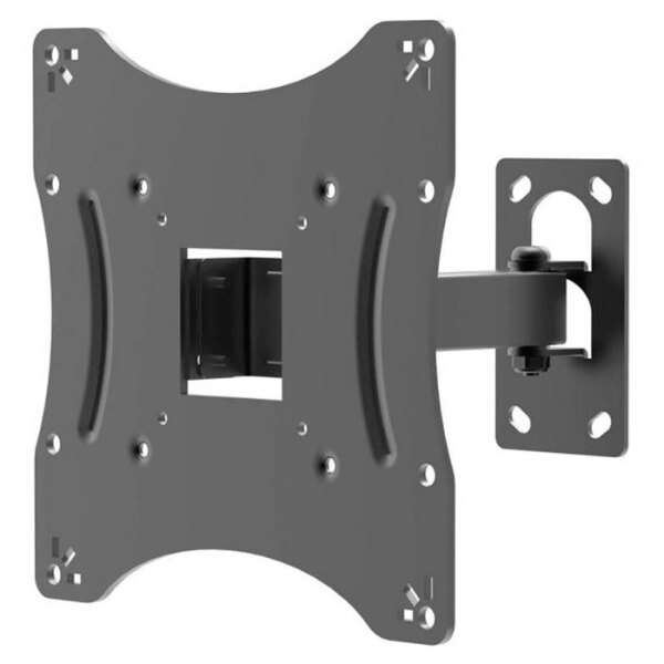Suport TV Charmount CT-LCD-T108 Black VESA 200 x 200 mm photo 1