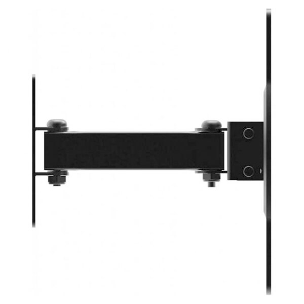 Suport TV Charmount CT-LCD-T108 Black VESA 200 x 200 mm photo 3