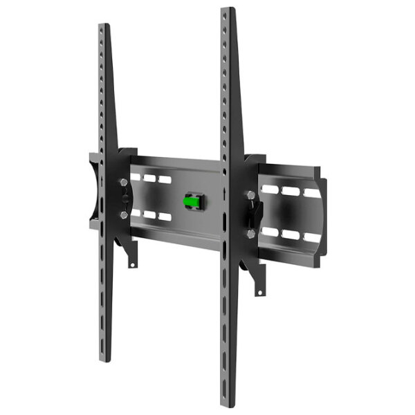 Suport TV Charmount CT-PLB-E804 Black VESA 600 x 400 mm photo 4