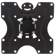 Кронштейн ТВ KSL WM225T Черный VESA 200 x 200 мм