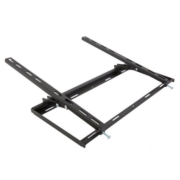Suport TV KSL WM448N Black VESA 400 x 400 mm photo 1