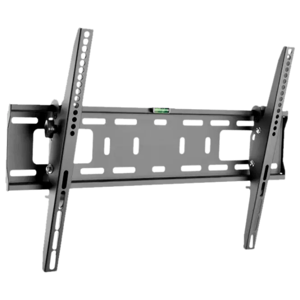 Кронштейн ТВ Reflecta Plano Flat 70-6040T Черный VESA 600 x 400 мм photo 1