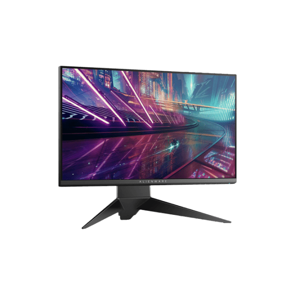 Monitor Dell Alienware AW2518HF Black 24.5" Full HD TN WLED photo 1