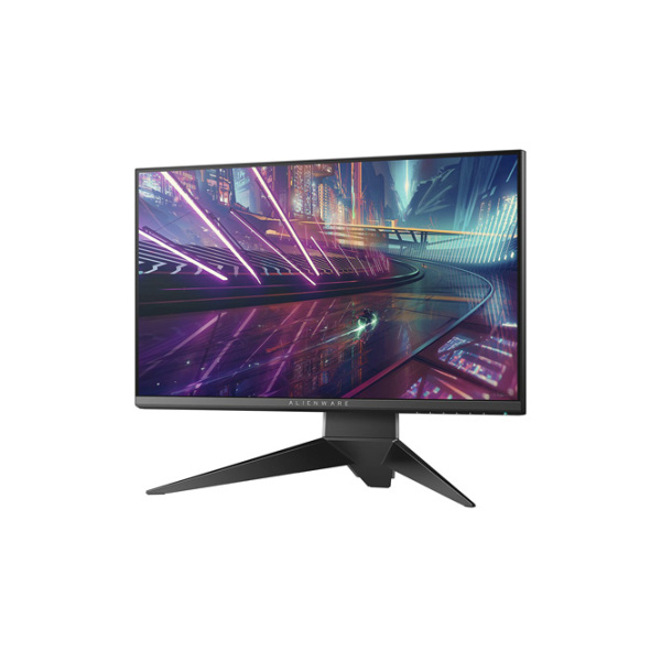 Monitor Dell Alienware AW2518HF Black 24.5" Full HD TN WLED photo 2