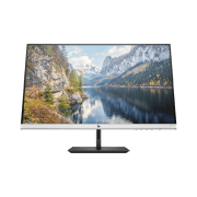 Monitor HP 27f White 27" 4K IPS WLED