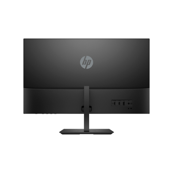 Monitor HP 27f White 27" 4K IPS WLED photo 4