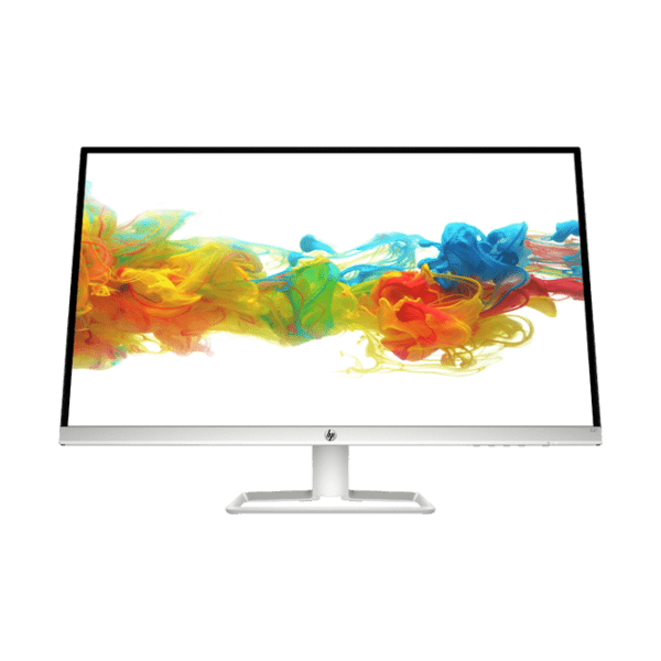 Monitor HP 32f White 31.5" Full HD VA LED photo 1