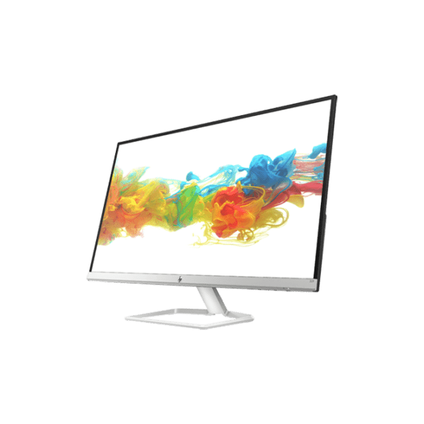 Monitor HP 32f White 31.5" Full HD VA LED photo 2