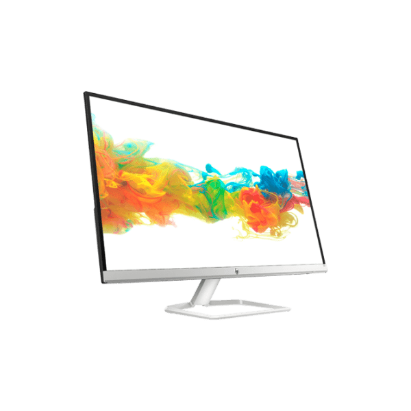 Monitor HP 32f White 31.5" Full HD VA LED photo 3