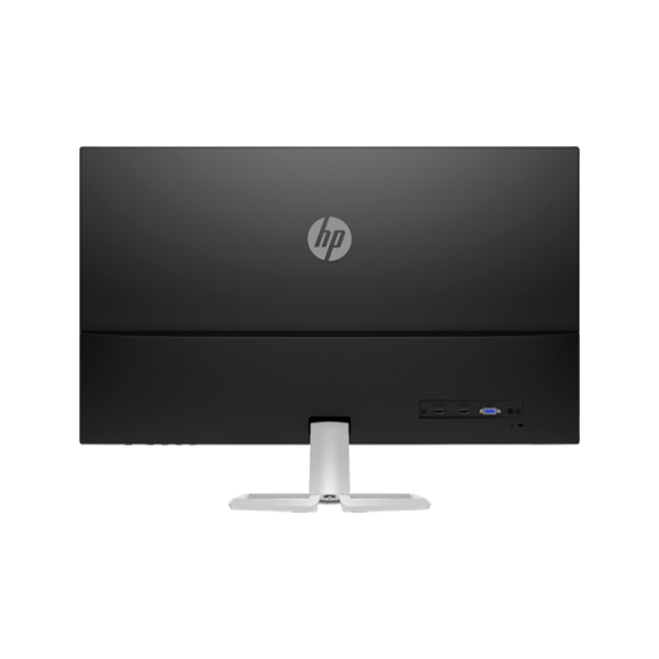 Monitor HP 32f White 31.5" Full HD VA LED photo 4