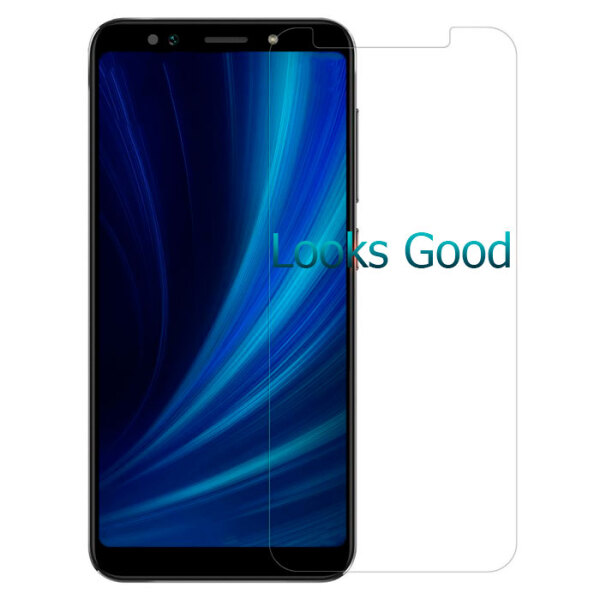Защитное стекло Samsung Galaxy S20 Ultra / S11+, Full Cover, Looks Good, Черный  photo 1