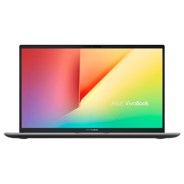 Ноутбук Asus VivoBook S15 S531FA (BQ029), Матовый Серый 15.6" FHD Intel i5-8265U 8GB 512GB photo 1