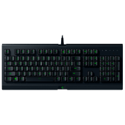 Tastatură Razer Cynosa Lite Black Gaming, Cu fir