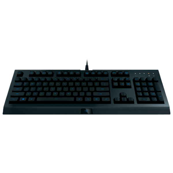 Клавиатура Razer Cynosa Lite Черный Игровой, Проводная photo 2