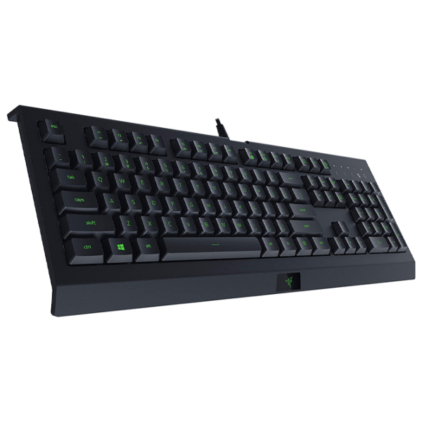 Клавиатура Razer Cynosa Lite Черный Игровой, Проводная photo 3