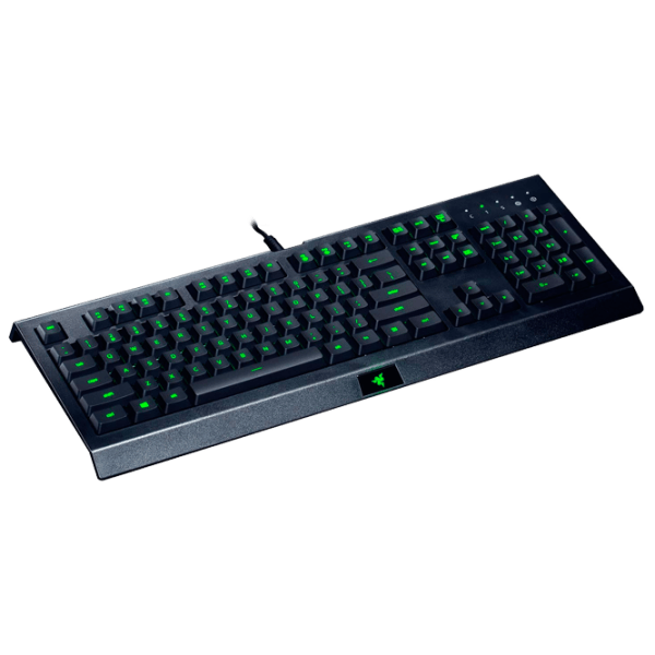 Клавиатура Razer Cynosa Lite Черный Игровой, Проводная photo 4