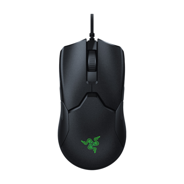 Mouse Razer Viper Black Cu fir / 16000 dpi photo 1