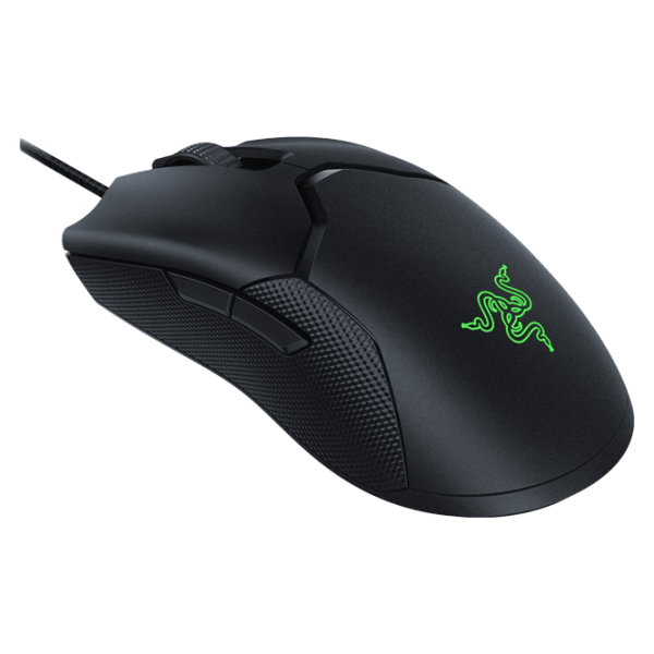 Mouse Razer Viper Black Cu fir / 16000 dpi photo 2