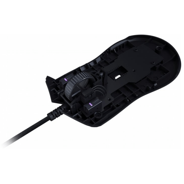 Mouse Razer Viper Black Cu fir / 16000 dpi photo 7
