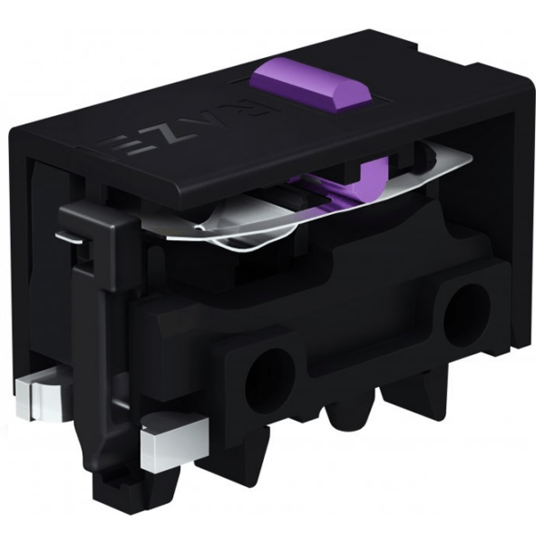 Mouse Razer Viper Black Cu fir / 16000 dpi photo 8
