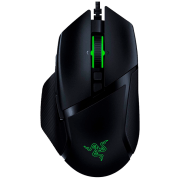 Mouse Razer Basilisk V2 Black Cu fir / 20000 dpi