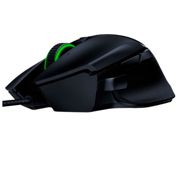 Mouse Razer Basilisk V2 Black Cu fir / 20000 dpi photo 2