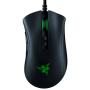 Mouse Razer DeathAdder V2 Black Cu fir / 20000 dpi
