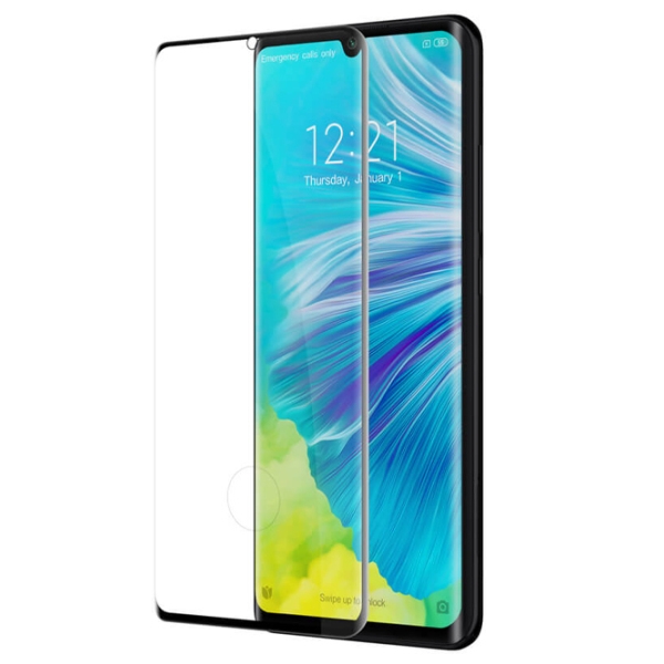 Защитное стекло для смартфона Xiaomi Mi Note 10/ Mi Note 10 Pro/ Mi Note 10 lite/ Mi CC9 Pro Nillkin, 3D photo 2