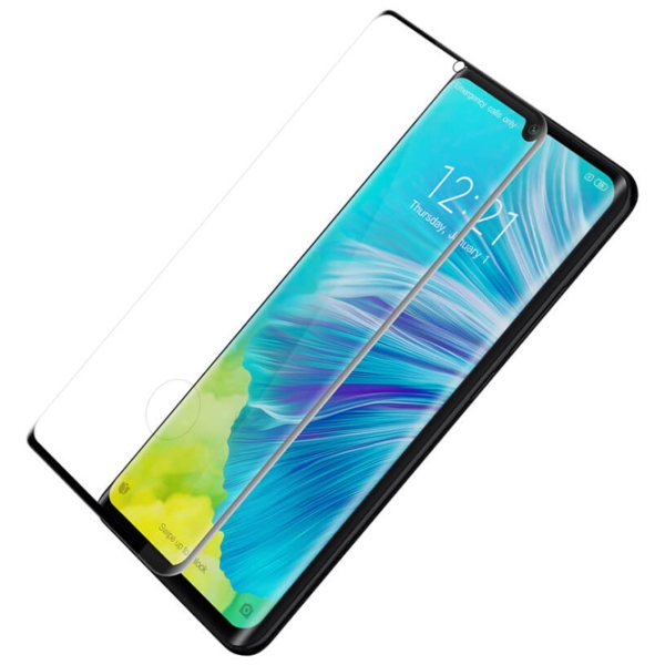 Защитное стекло для смартфона Xiaomi Mi Note 10/ Mi Note 10 Pro/ Mi Note 10 lite/ Mi CC9 Pro Nillkin, 3D photo 3