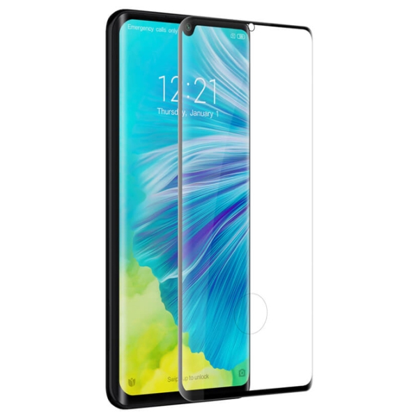Защитное стекло для смартфона Xiaomi Mi Note 10/ Mi Note 10 Pro/ Mi Note 10 lite/ Mi CC9 Pro Nillkin, 3D photo 4