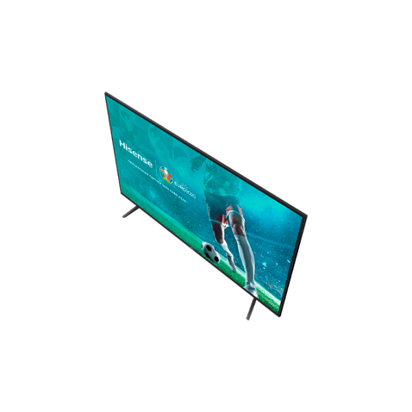 Телевизор Hisense H43B7100 Для дома 4K Черный 43" | LED | 4K photo 3