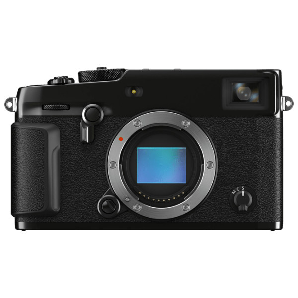 Cameră foto FujiFilm X-Pro3 + Body Black CMOS, 26.1 MP, photo 1