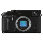 Cameră foto FujiFilm X-Pro3 + Body Black CMOS, 26.1 MP,