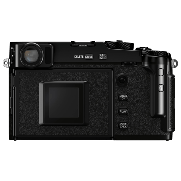 Cameră foto FujiFilm X-Pro3 + Body Black CMOS, 26.1 MP, photo 3