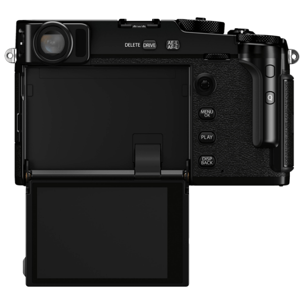 Cameră foto FujiFilm X-Pro3 + Body Black CMOS, 26.1 MP, photo 4